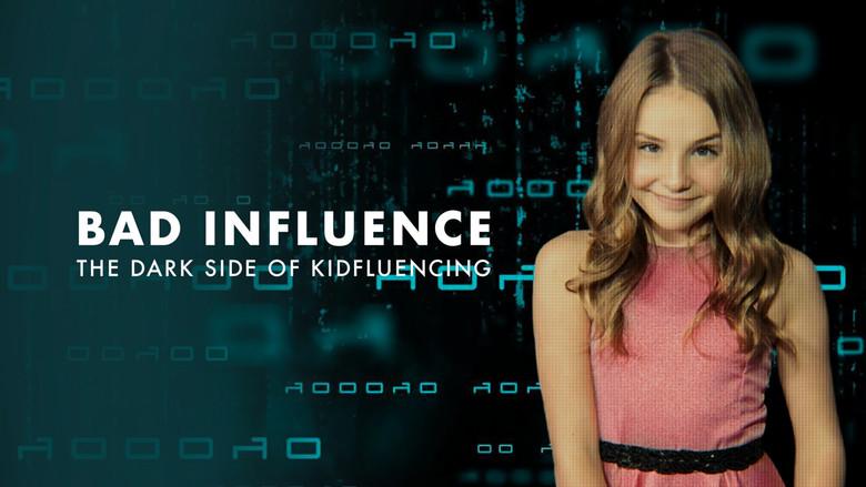 Bad Influence: The Dark Side of Kidfluencing still 6