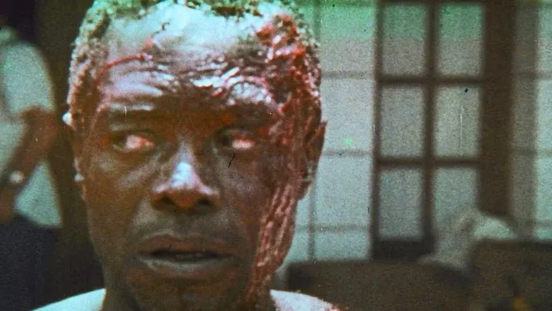 Africa Blood and Guts still 6