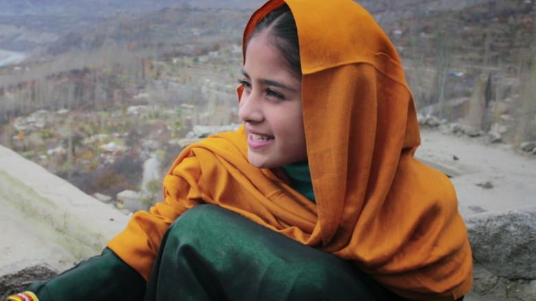 Dukhtar still 3