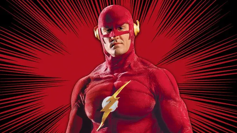 The Flash still 1