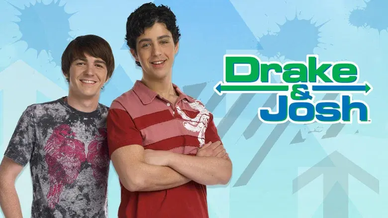 Drake & Josh still 4