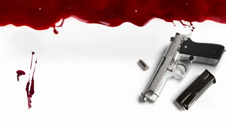 Godforsaken True Killers still 2