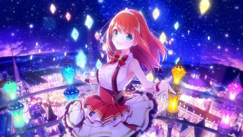 Lapis Re:LiGHTs still 2