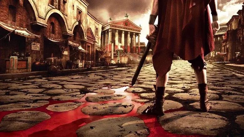 Rome still 4