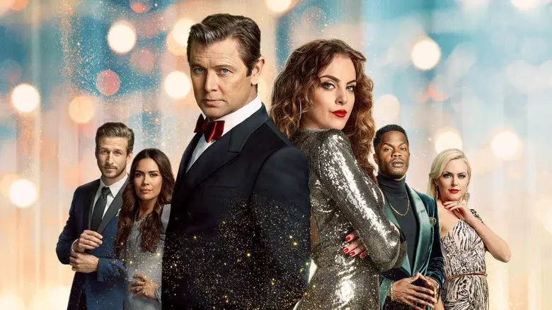 Dynasty still 7