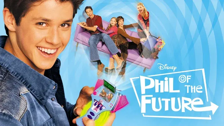 Phil of the Future still 3