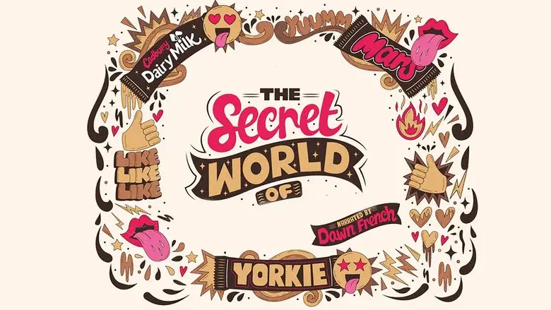 The Secret World Of... still 2