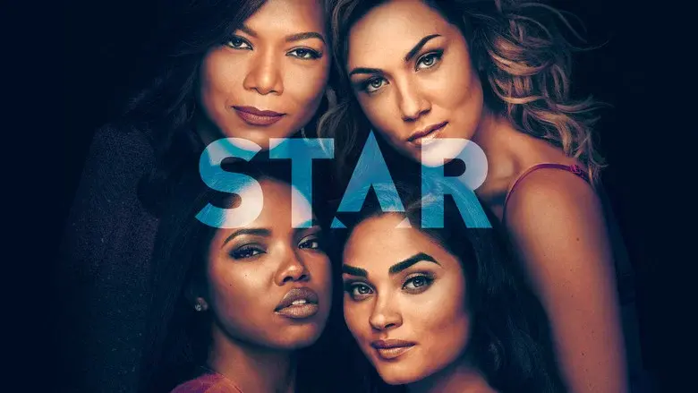Star still 8