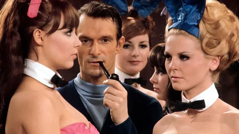 The Making of Playboy still 1