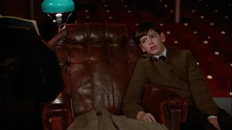 Fanny and Alexander still 5