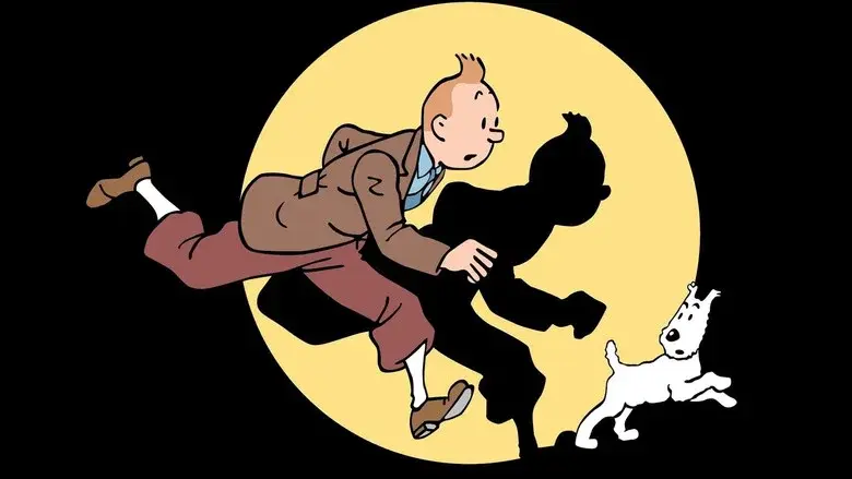 The Adventures of Tintin still 7