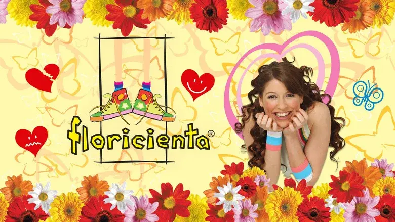 Flinderella still 3