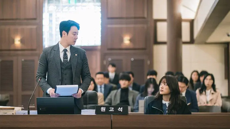 Delightfully Deceitful still 8