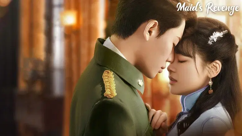 Maid's Revenge still 5