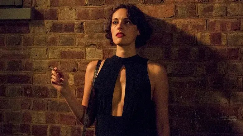 Fleabag still 2