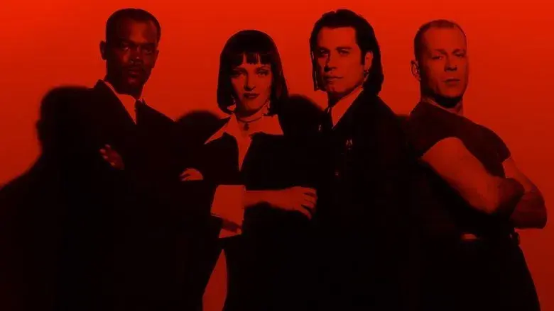 Pulp Fiction still 6