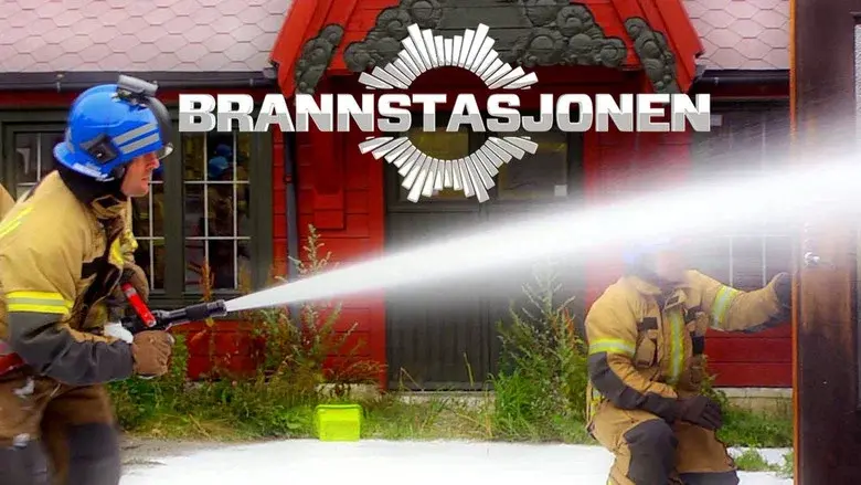 Fire Stations still 1
