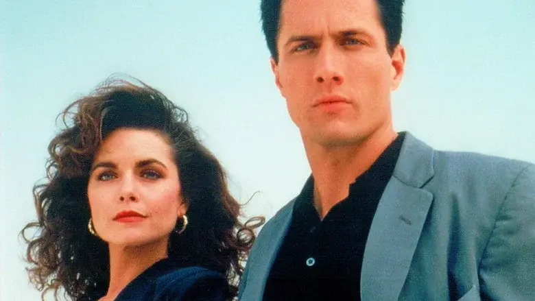 Silk Stalkings still 6