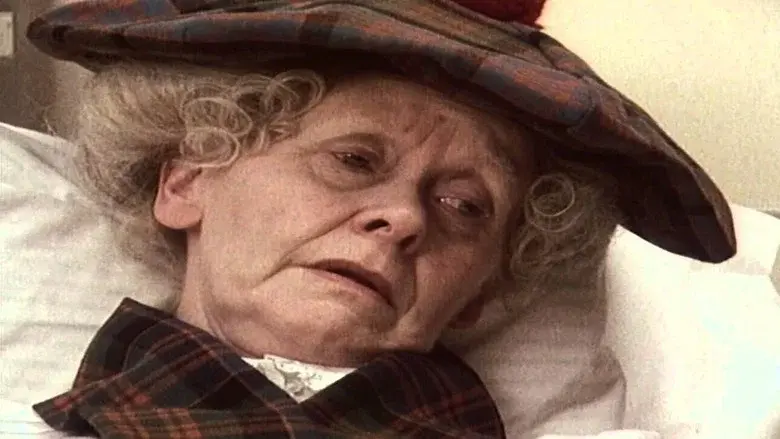 Super Gran still 2