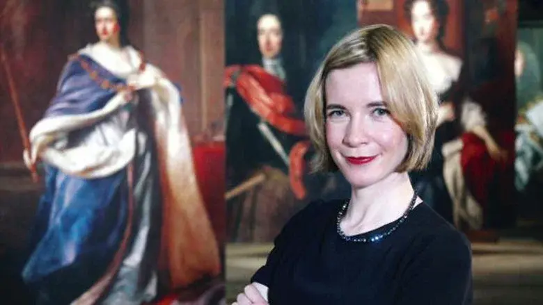 Fit to Rule: How Royal Illness Changed History still 1