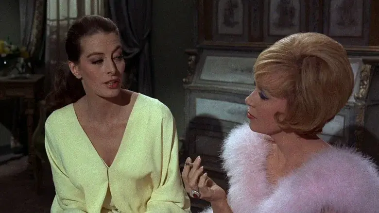 The Honey Pot still 3