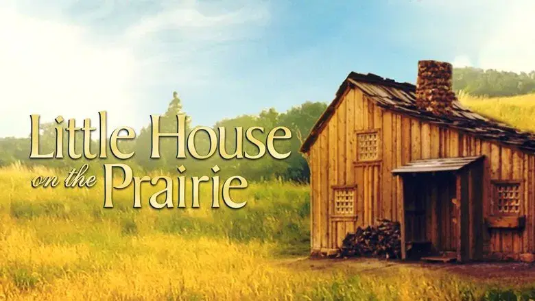 Little House on the Prairie still 1