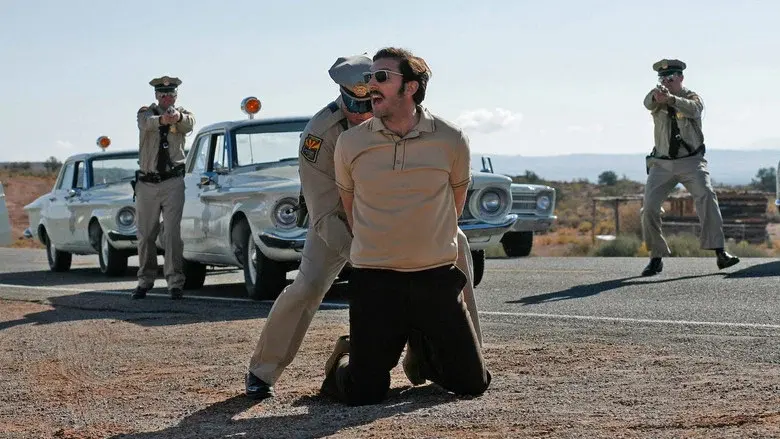 Mesrine: Killer Instinct still 6