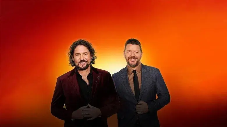 My Kitchen Rules still 2