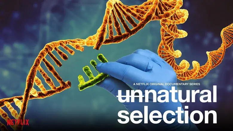 Unnatural Selection still 2