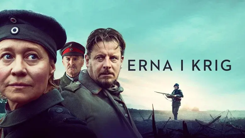 Mother at War still 4