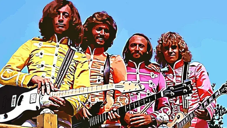 Sgt. Pepper's Lonely Hearts Club Band still 1