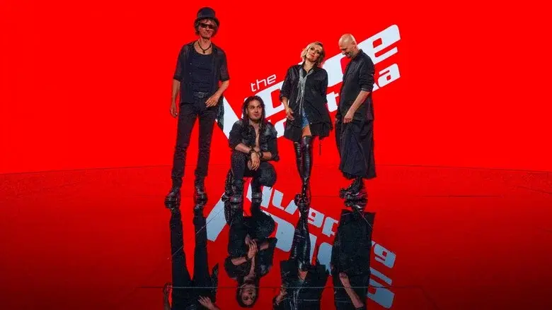 The Voice of Croatia still 3