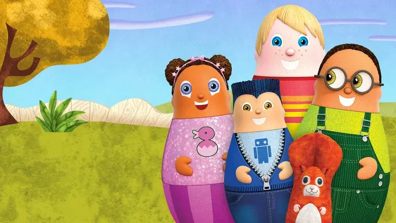 Higglytown Heroes still 1