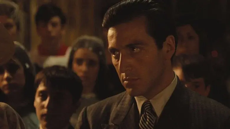 Mario Puzo's The Godfather: The Complete Novel for Television still 2