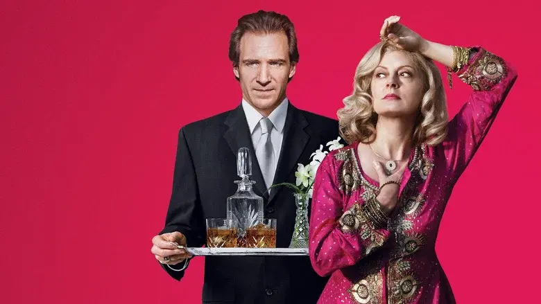 Bernard and Doris still 3
