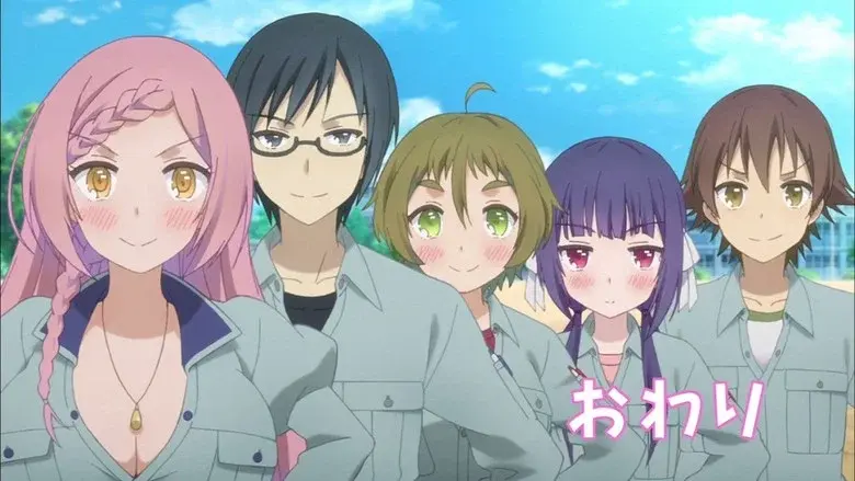 No-Rin still 2