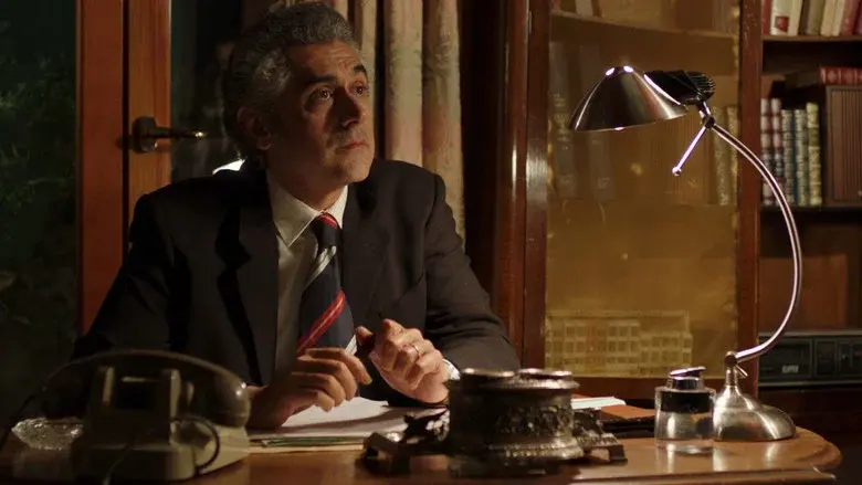 Il delitto Mattarella still 3