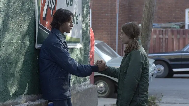 Cross My Heart still 4