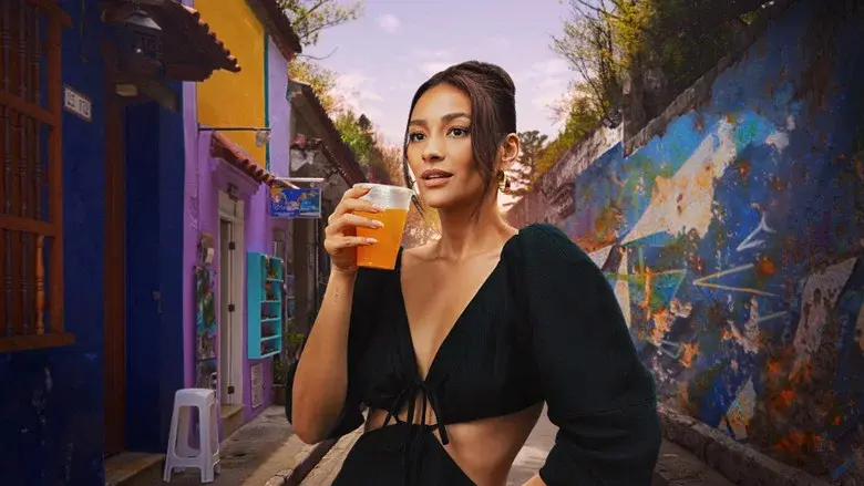 Thirst with Shay Mitchell still 3