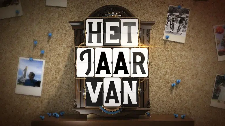 Het Jaar van... still 1