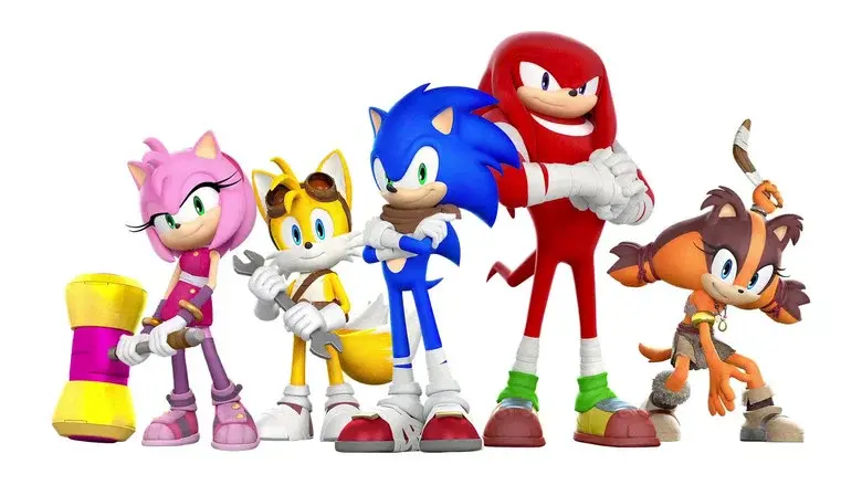 Sonic Boom still 8