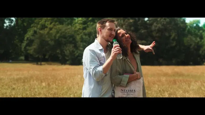 Non-retour still 2