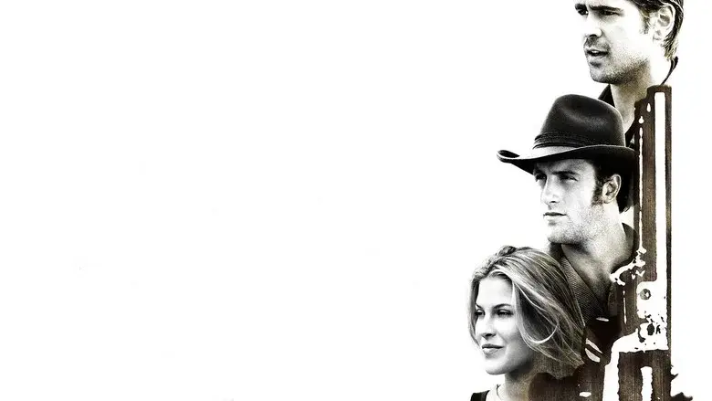 American Outlaws still 7
