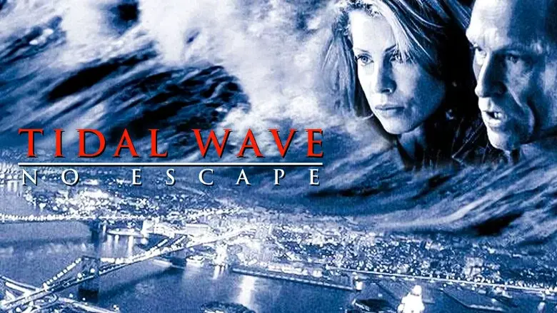 Tidal Wave: No Escape still 6