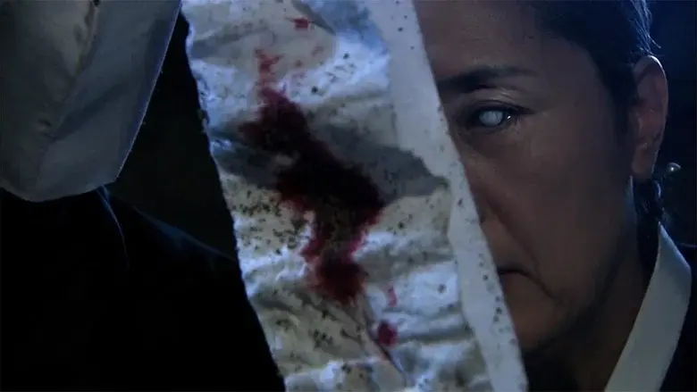 Korean Ghost Stories still 1