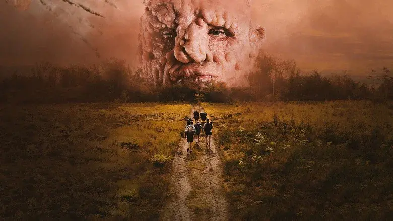 Nobody Sleeps in the Woods Tonight still 3