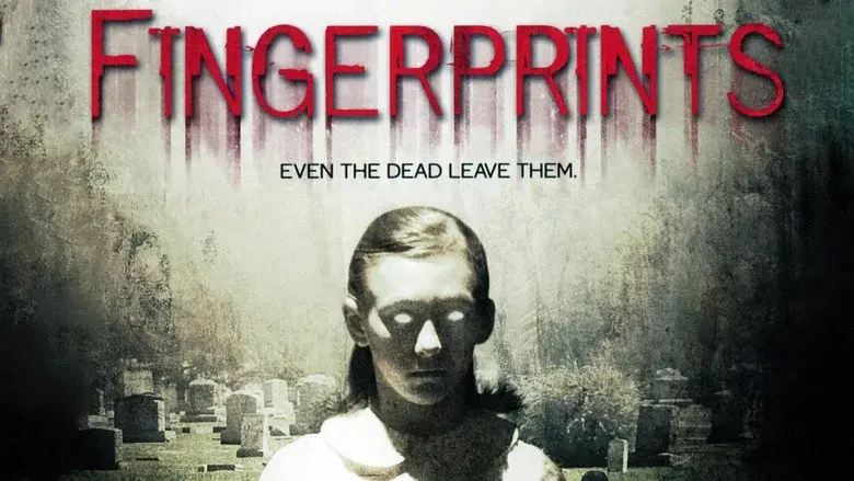 Fingerprints still 2