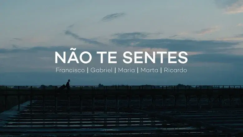 Não Te Sentes still 1