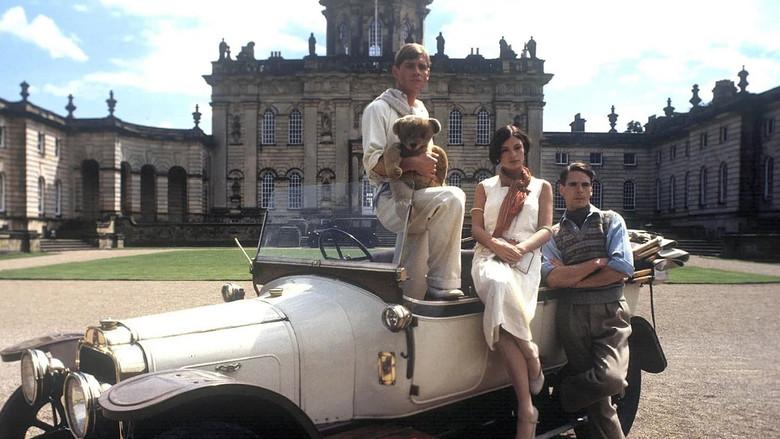 Brideshead Revisited still 5