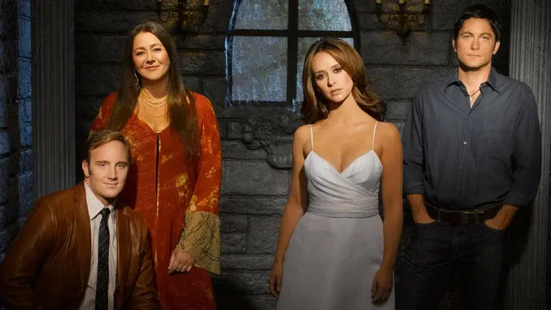 Ghost Whisperer still 4